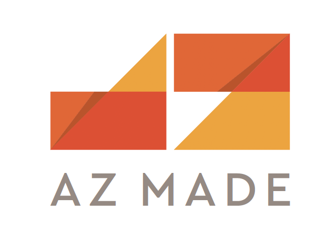 Azページ Contact — AZ Made